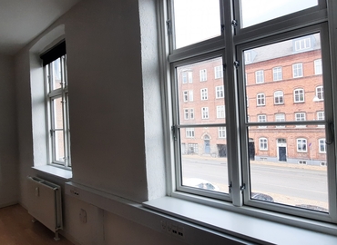 Kontor til leje på Klostervej 20, 5000 Odense C - 220 m² | Foto 12 - Lokalebasen