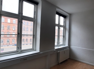 220 m² Business office for rent in Odense C, Klostervej 20, 5000 - 15 | MatchOffice.com