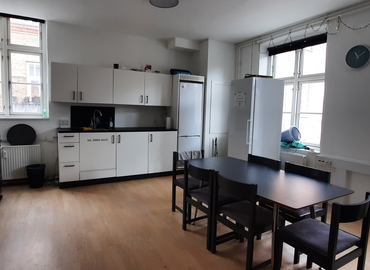 Kontor til leje på Klostervej 20, 5000 Odense C - 220 m² | Foto 2 - Lokalebasen