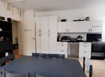 Kontor til leje på Klostervej 20, 5000 Odense C - 220 m² | Foto 4 - Lokalebasen.dk