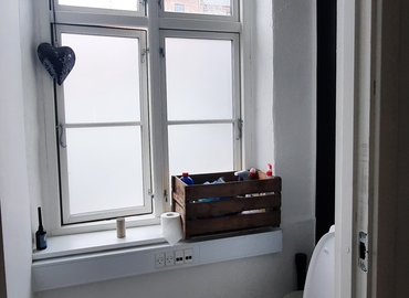 Kontor til leje på Klostervej 20, 5000 Odense C - 220 m² | Foto 16 - Lokalebasen.dk