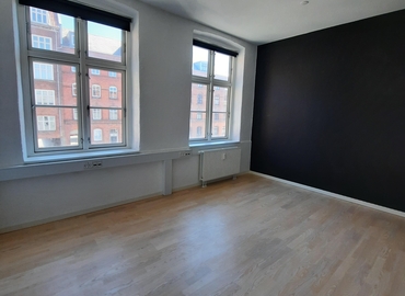 220 m² Flexible office for rent in Odense C, Klostervej 20, 5000 - 18 | MatchOffice