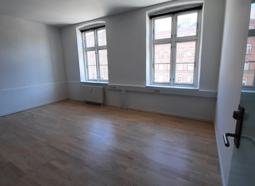 220 m² Commercial office up for rent in Odense C, Klostervej 20, 5000 - 19 | MatchOffice.com
