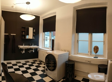 220 m² Serviced office up for rent in Odense C, Klostervej 20, 5000 - 3 | MatchOffice