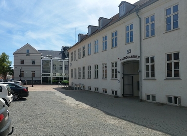 Kontor til leje på Klostervej 20, 5000 Odense C - 220 m² | Foto 23 - Lokalebasen.dk