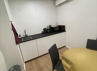 Kontor til leje på Trafikcenter Alle 4, 4200 Slagelse - 20 m² | Foto 6 - Lokalebasen.dk