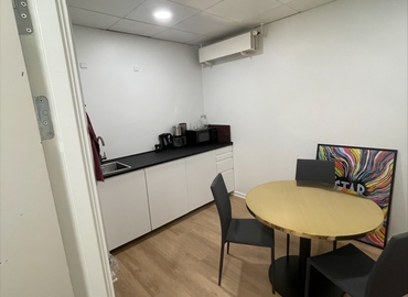 Kontor til leje på Trafikcenter Alle 4, 4200 Slagelse - 20 m² | Foto 5 - Lokalebasen.dk