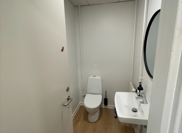 Kontor til leje på Trafikcenter Alle 4, 4200 Slagelse - 20 m² | Foto 7 - Lokalebasen.dk