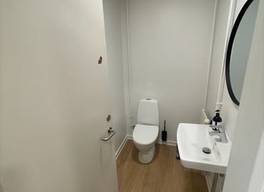 20 m² Serviced office available to rent in Slagelse, Trafikcenter Alle 4, 4200  - 8 | MatchOffice