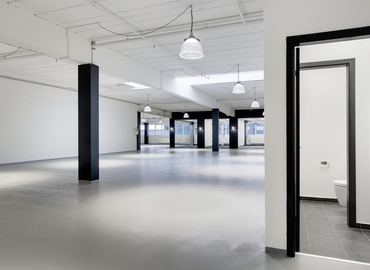 Lager til leje på Roholmsvej 10M, 2620 Albertslund - 788 m² | Foto 2 - Lokalebasen.dk