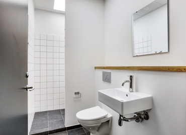 Lager til leje på Roholmsvej 10M, 2620 Albertslund - 788 m² | Foto 3 - Lokalebasen