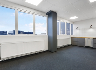 Lager til leje på Roholmsvej 10M, 2620 Albertslund - 788 m² | Foto 4 - Lokalebasen.dk