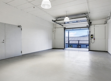 Lager til leje på Roholmsvej 10M, 2620 Albertslund - 788 m² | Foto 5 - Lokalebasen.dk