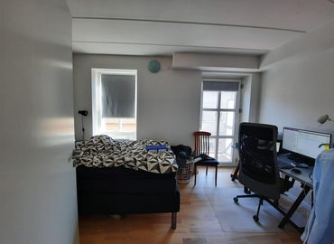 71 m² Business office available to rent in Odense C, Thorsgade 1 C, 5000 - 1 | MatchOffice.com