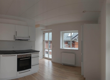 Kontor til leje på Thorsgade 1 C, 5000 Odense C - 71 m² | Foto 2 - Lokalebasen.dk