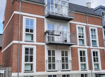 Kontor til leje på Thorsgade 1 C, 5000 Odense C - 71 m² | Foto 3 - Lokalebasen.dk