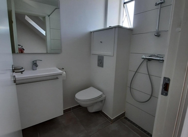 Kontor til leje på Thorsgade 1 C, 5000 Odense C - 71 m² | Foto 4 - Lokalebasen.dk