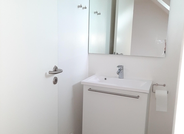 71 m² Serviced office available to rent in Odense C, Thorsgade 1 C, 5000 - 6 | MatchOffice.com