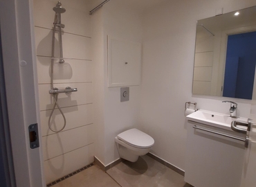 Kontor til leje på Thorsgade 1 C, 5000 Odense C - 71 m² | Foto 7 - Lokalebasen