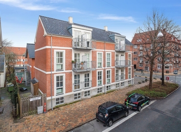 Kontor til leje på Thorsgade 1 C, 5000 Odense C - 71 m² | Foto 8 - Lokalebasen