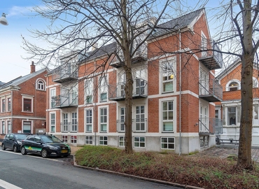 Kontor til leje på Thorsgade 1 C, 5000 Odense C - 71 m² | Foto 0 - Lokalebasen.dk