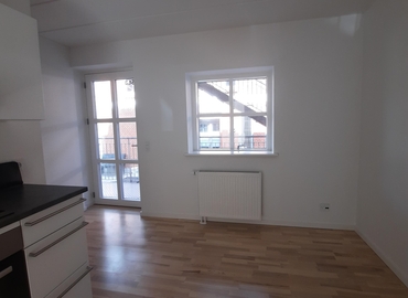 71 m² Commercial office for rent in Odense C, Thorsgade 1 C, 5000 - 12 | MatchOffice.com