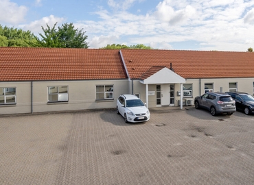 504 m² Office space up for rent in Vejle, Skomagervej 3B, 7100  - 0 | MatchOffice