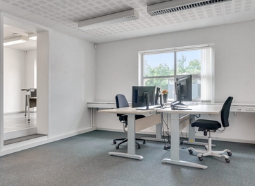 Kontor til leje på Skomagervej 3B, 7100 Vejle - 504 m² | Foto 4 - Lokalebasen