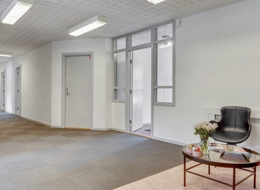 Kontor til leje på Skomagervej 3B, 7100 Vejle - 504 m² | Foto 3 - Lokalebasen.dk
