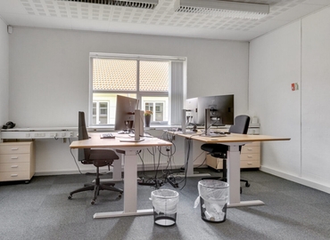 Kontor til leje på Skomagervej 3B, 7100 Vejle - 504 m² | Foto 6 - Lokalebasen.dk