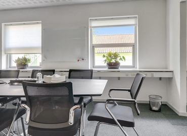 504 m² Serviced office for rent in Vejle, Skomagervej 3B, 7100  - 7 | MatchOffice.com