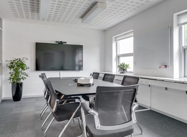 504 m² Commercial office available to rent in Vejle, Skomagervej 3B, 7100  - 1 | MatchOffice.com