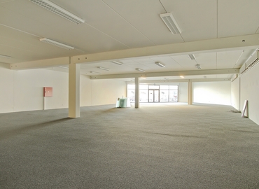 Butik til leje på Frederikshavnsvej  98, 9800 Hjørring - 603 m² | Foto 3 - Lokalebasen