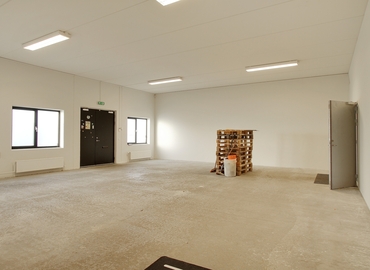 Butik til leje på Frederikshavnsvej  98, 9800 Hjørring - 603 m² | Foto 6 - Lokalebasen.dk