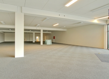 Butik til leje på Frederikshavnsvej  98, 9800 Hjørring - 603 m² | Foto 4 - Lokalebasen.dk