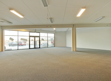 Butik til leje på Frederikshavnsvej  98, 9800 Hjørring - 603 m² | Foto 2 - Lokalebasen