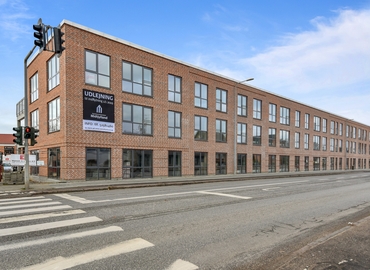 Kontor til leje på Lind Hovedgade14c, 7400 Herning - 109 m² | Foto 0 - Lokalebasen.dk