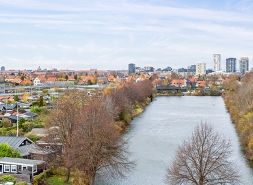 Kontor til leje på Hedegaardsvej 88, 2300 København S - 1187 m² | Foto 20 - Lokalebasen