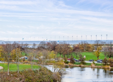 Kontor til leje på Hedegaardsvej 88, 2300 København S - 1187 m² | Foto 17 - Lokalebasen.dk