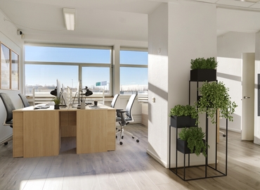 Kontor til leje på Islevdalvej 35, 2610 Rødovre - 578 m² | Foto 0 - Lokalebasen