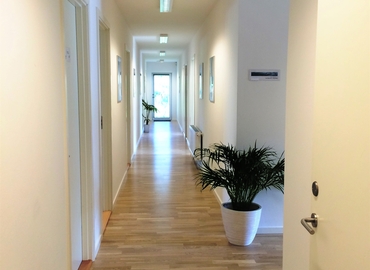 Kontor til leje på Falkevej 22, 4600 Køge - 512 m² | Foto 9 - Lokalebasen