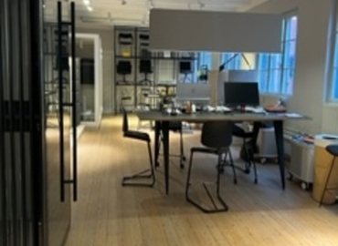 295 m² Serviced office available to rent in Copenhagen V, Sankt Jørgens Alle 5 C, 1615  - 5 | MatchOffice.com