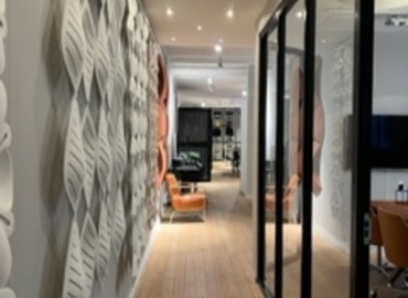 295 m² Commercial office available to rent in Copenhagen V, Sankt Jørgens Alle 5 C, 1615  - 7 | MatchOffice.com