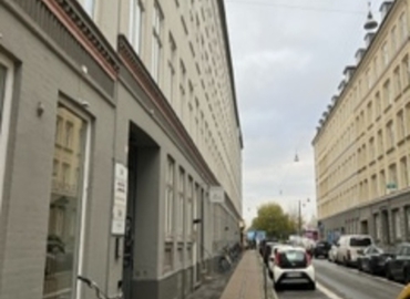295 m² Flexible office for rent in Copenhagen V, Sankt Jørgens Alle 5 C, 1615  - 15 | MatchOffice