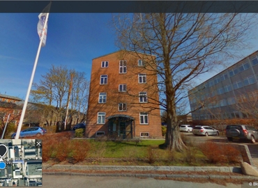 Kontorhotel på Poppelgårdvej 7, 2860 Søborg - 10 m² | Foto 1 - Lokalebasen