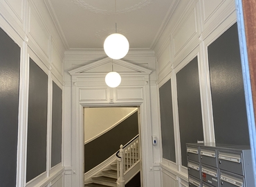 100 m² Serviced office in Copenhagen City Center, Christian IX's Gade (1111) - 2 | MatchOffice