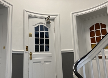 Kontorhotel på Christian IX's Gade, 1111 København K - 100 m² | Foto 10 - Lokalebasen