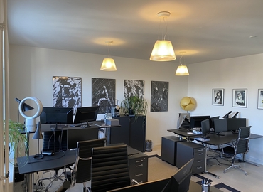 100 m² Business space in Copenhagen City Center, Christian IX's Gade (1111) - 3 | MatchOffice.com