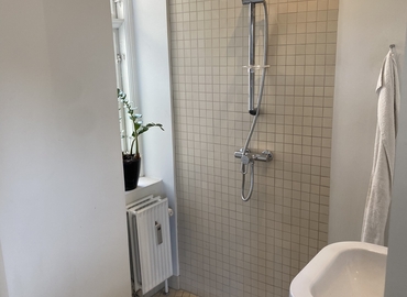 Kontorhotel på Christian IX's Gade, 1111 København K - 100 m² | Foto 9 - Lokalebasen