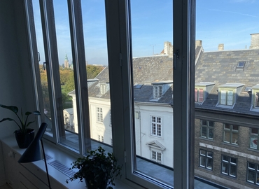 Kontorhotel på Christian IX's Gade, 1111 København K - 100 m² | Foto 5 - Lokalebasen